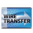 Wire transfer