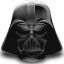 Darth vader star wars helmet