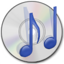 Dev cdrom audio