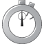 Timer clock