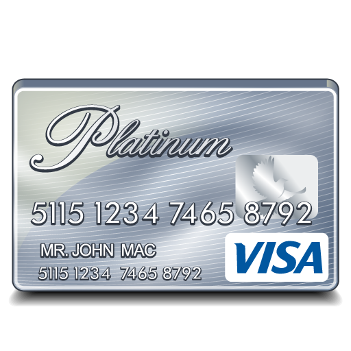 Visa platinum