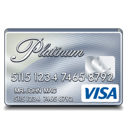 Visa platinum