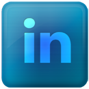 Linkedin icon