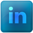 Linkedin icon