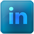 Linkedin icon