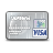 Visa platinum