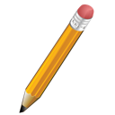 Write pen edit