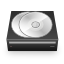 Cdrom unmount