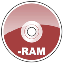 Hd ram dvd