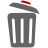 Trash bin