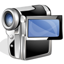 Video camera