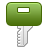 Key lock password