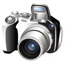 Camera grey