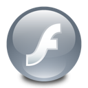 Player flash macromedia