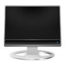 Monitor screen computer