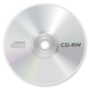 Cd rw