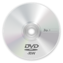 Dvd rw