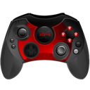 Computer game xbox controller