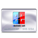 Electronic cash