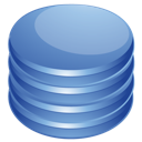 Blue database