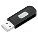 Flash usb storage