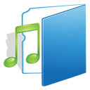 Music folder