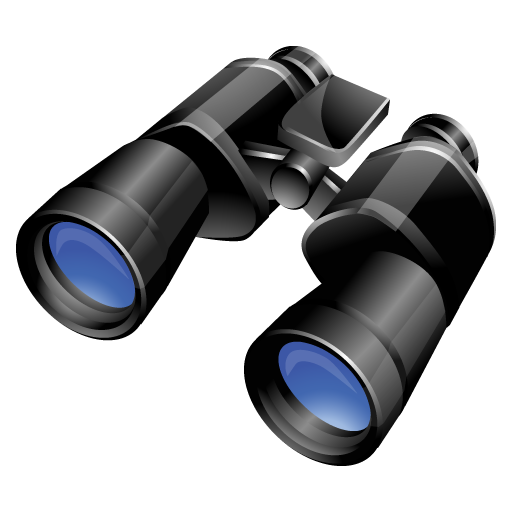 Binoculars