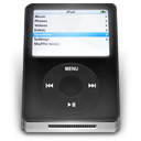 Multimedia player ipod apple