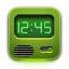 Clock alt4