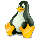 Tux linux