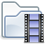 File video