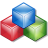 Blocks modules