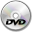 Unmount dvd