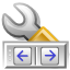 Configure toolbars