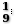 Ascending sort column