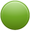 Circle green