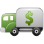 Money truck