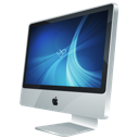 Dock imac 512 hp