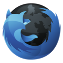 Mozilla browser firefox