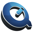 Video movie player quicktime