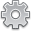 Configuration cog gear