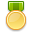 Gold 2 medal