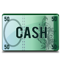 Cash