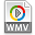 File extension wmv