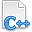 Cplusplus page white