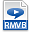 File extension rmvb