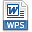 Extension file wps