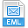 Extension eml file