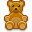 Teddy bear