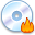 Burn cd